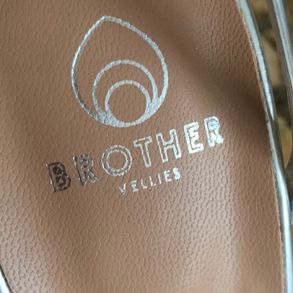 BROTHER VELLIES Bike Ankle Strap Sandal - Picture 11 of 13